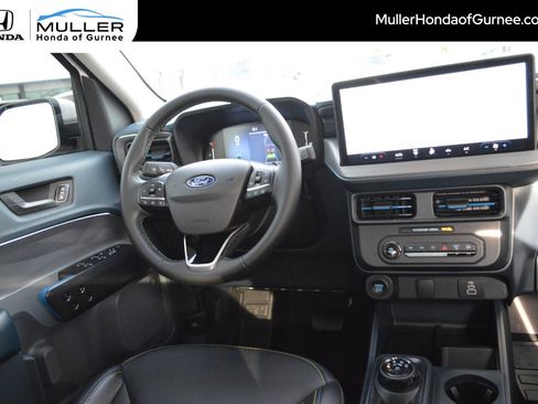 Used 2025 Ford Maverick Lobo image 34