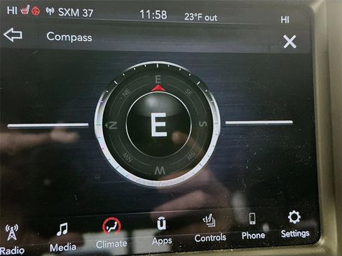 Used 2020 RAM 1500 Big Horn image 18