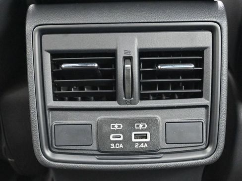 New 2026 Subaru Forester Premium image 21