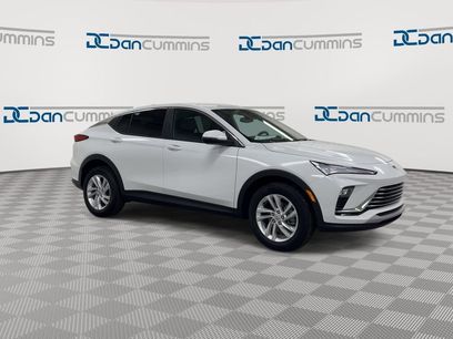 New 2026 Buick Envista Preferred w/ Convenience I Package