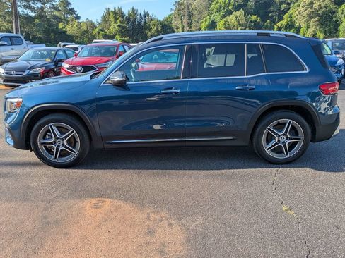 Used 2021 Mercedes-Benz GLB 250 image 3