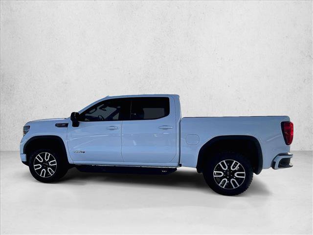 Used 2024 GMC Sierra 1500 AT4 w/ Technology Package AWD/4WD image 6