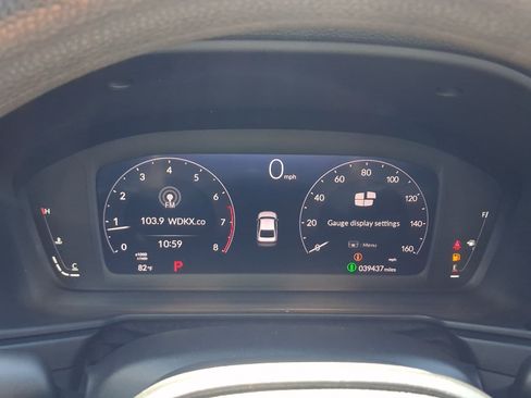 Used 2023 Honda Accord EX image 15