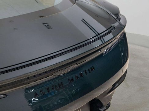 New 2026 Aston Martin DB12 Coupe image 36