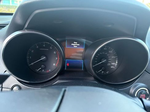 Used 2015 Subaru Legacy 2.5i Limited image 25