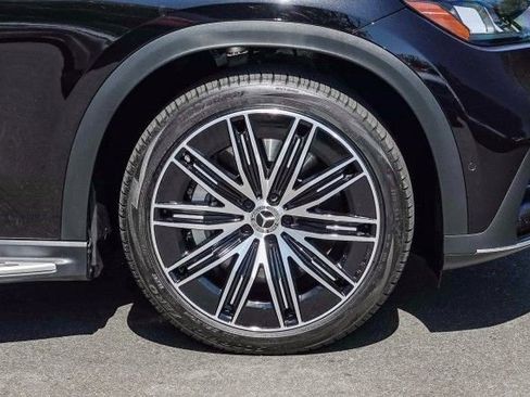 Used 2023 Mercedes-Benz EQE 500 4MATIC SUV image 11