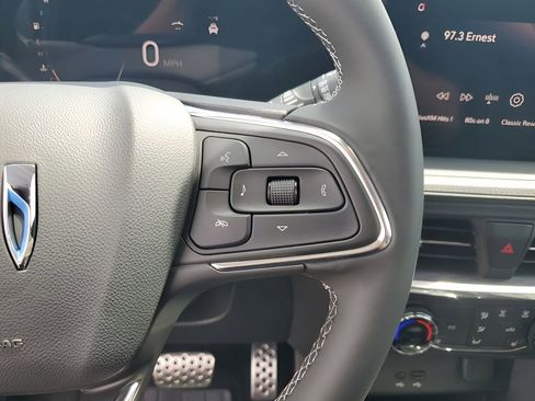 New 2026 Buick Encore GX Preferred w/ Advanced Technology Package image 29