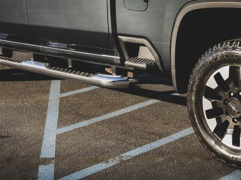 Used 2020 Chevrolet Silverado 2500 LT w/ All Star Edition image 21