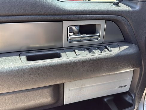 Used 2013 Ford F150 FX2 w/ Luxury Equipment Group RWD image 6