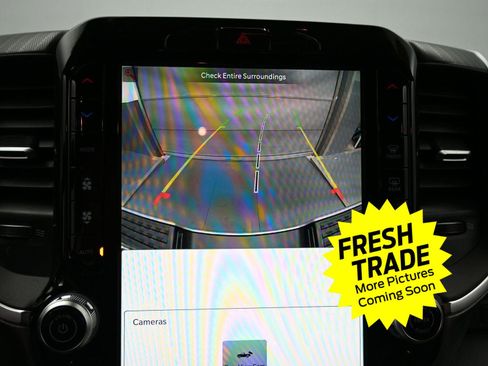 Used 2026 RAM 2500 Big Horn image 30