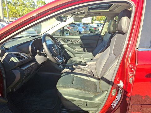 Used 2018 Subaru Crosstrek 2.0i Limited image 13