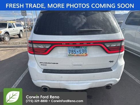 Used 2016 Dodge Durango R/T image 5