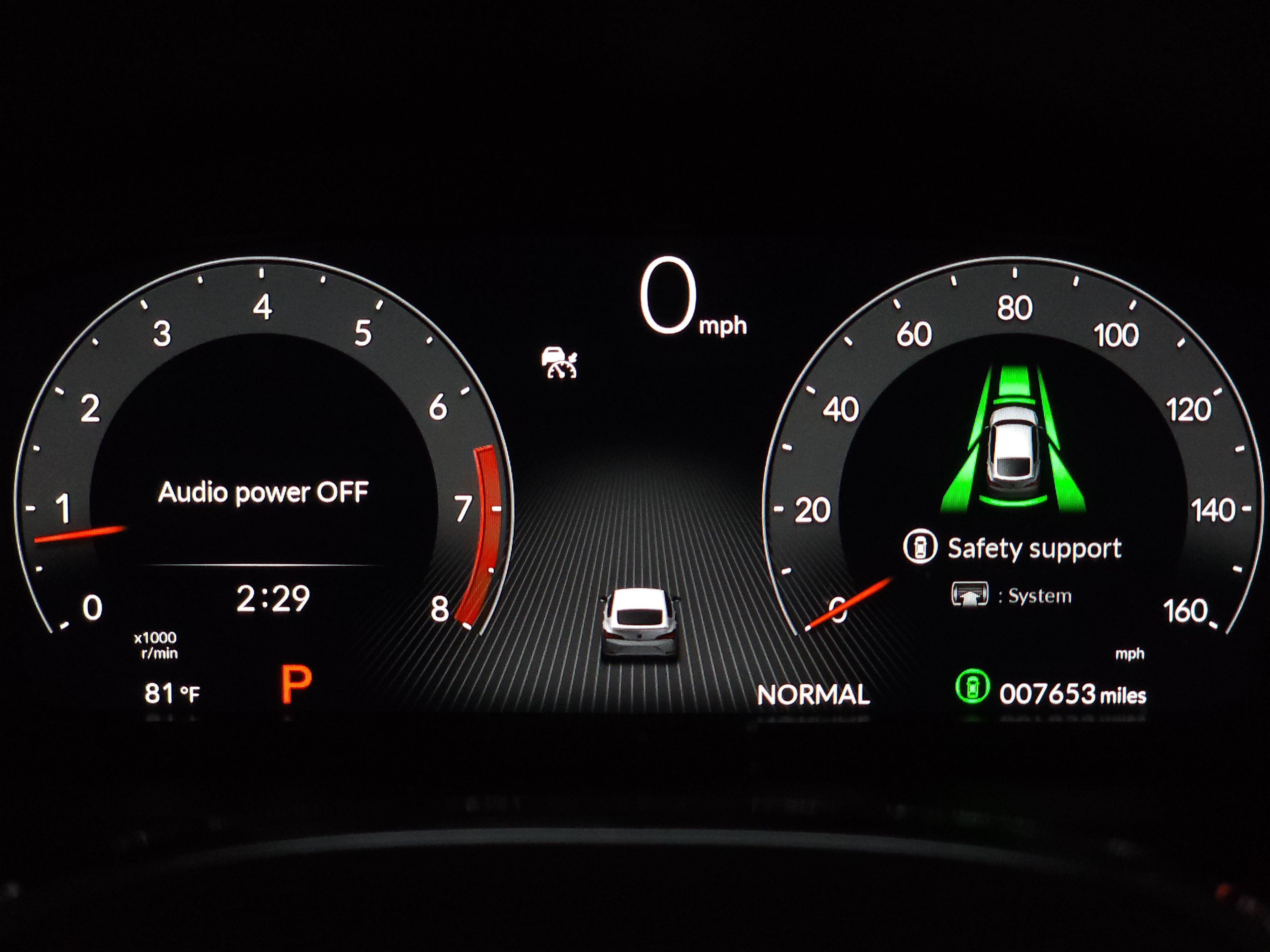 Certified 2024 Acura Integra A-Spec w/ Technology Package FWD image 29