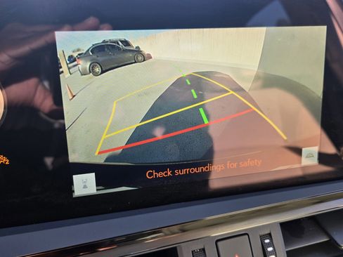 Certified 2025 Lexus ES 350 w/ Premium Package image 15