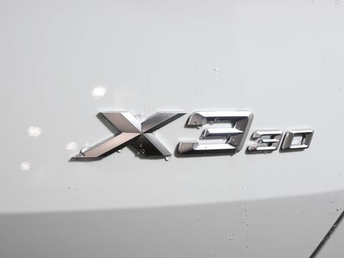 New 2026 BMW X3 xDrive30 w/ M Sport Package image 39