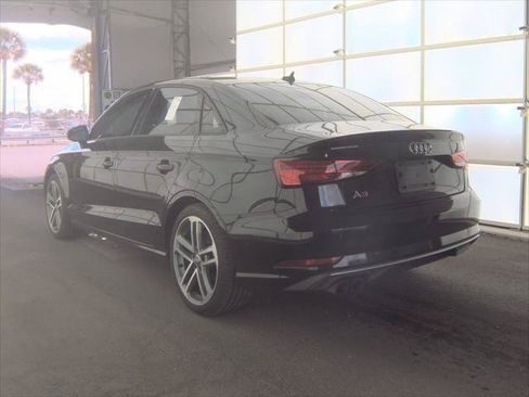 Used 2017 Audi A3 2.0T Premium w/ Convenience Package FWD image 11