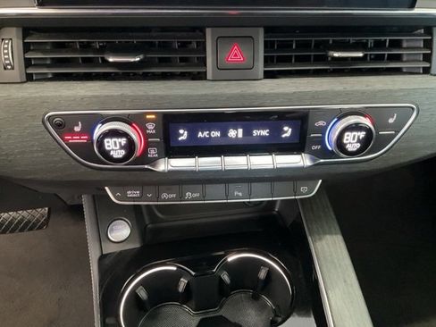 Used 2023 Audi A4 2.0T Premium Plus image 16