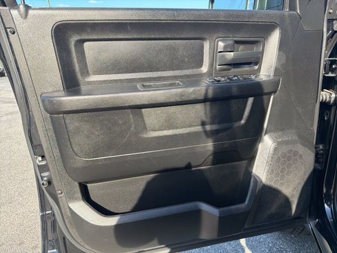 Used 2021 RAM 1500 Express image 14