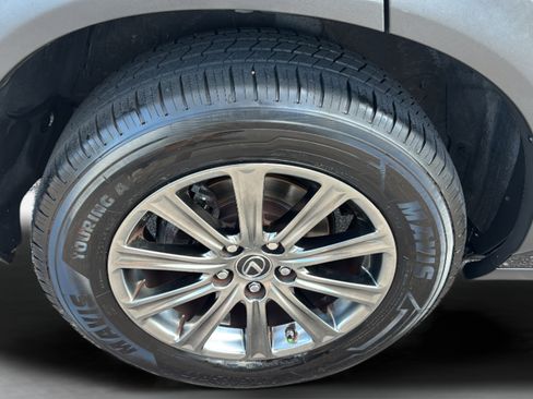 Used 2019 Lexus NX 300 FWD w/ Comfort Package image 34
