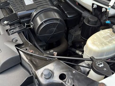 Used 2017 Chevrolet Express 2500 LS image 11