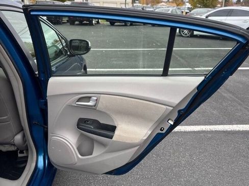 Used 2012 Honda Insight EX image 15