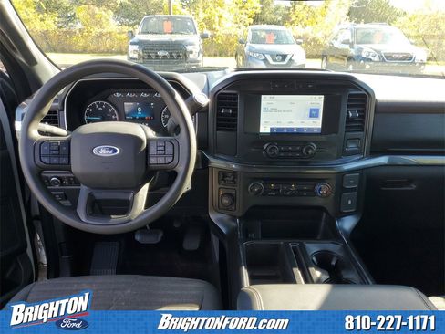 Used 2021 Ford F150 XL w/ Equipment Group 101A High image 13