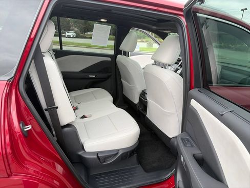 Used 2026 Lexus TX 350 AWD w/ Technology Package image 16