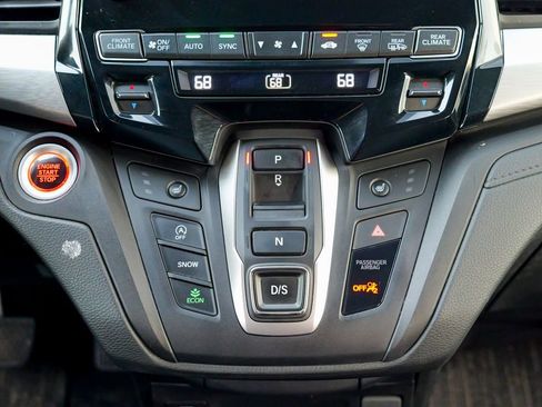 Used 2023 Honda Odyssey EX-L image 50