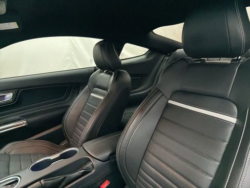 Used 2023 Ford Mustang Mach 1 w/ Equipment Group 700A image 14