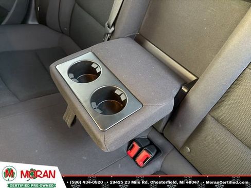 Used 2016 Chevrolet Cruze LT image 23