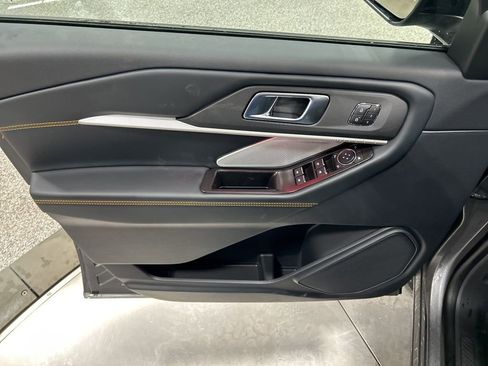 New 2026 Ford Explorer Tremor image 12
