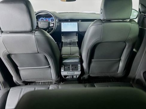 Used 2026 Land Rover Range Rover Evoque S image 24