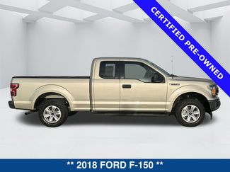 Certified 2018 Ford F150 XLT video 3