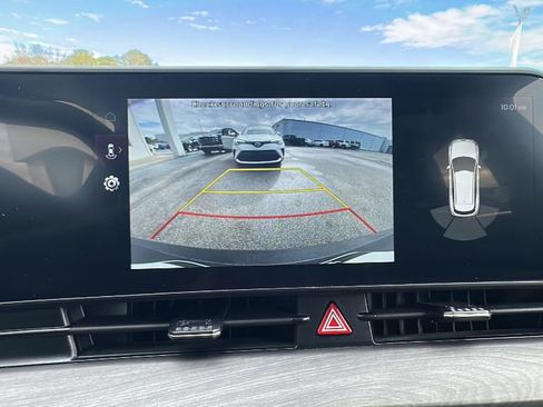 Used 2023 Kia Sportage X-Line w/ X-Line Premium Package image 27