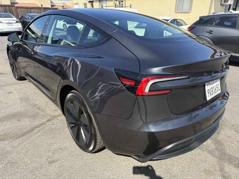 Used 2025 Tesla Model 3 RWD image 17