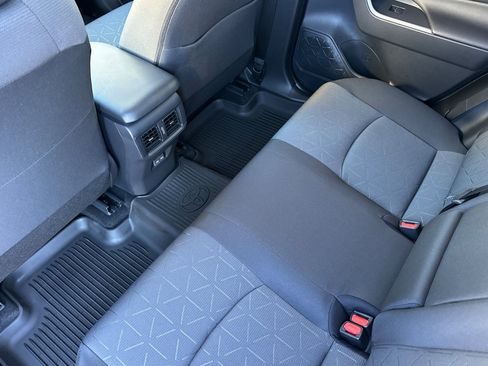 New 2025 Toyota RAV4 XLE w/ Convenience Package image 10