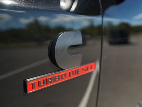 New 2026 RAM 2500 Limited AWD/4WD image 38