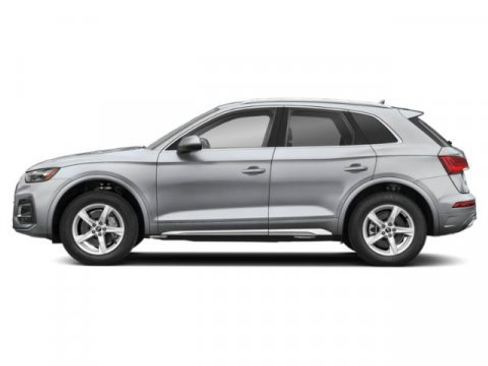 Used 2023 Audi Q5 2.0T Premium Plus image 3