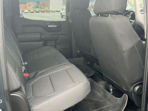 Used 2019 Chevrolet Silverado 1500 LT w/ All-Star Edition image 31