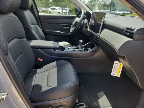 New 2026 MAZDA CX-5 2.5 S w/ Premium Plus Package AWD/4WD image 29