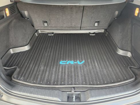 Used 2022 Honda CR-V Touring image 31