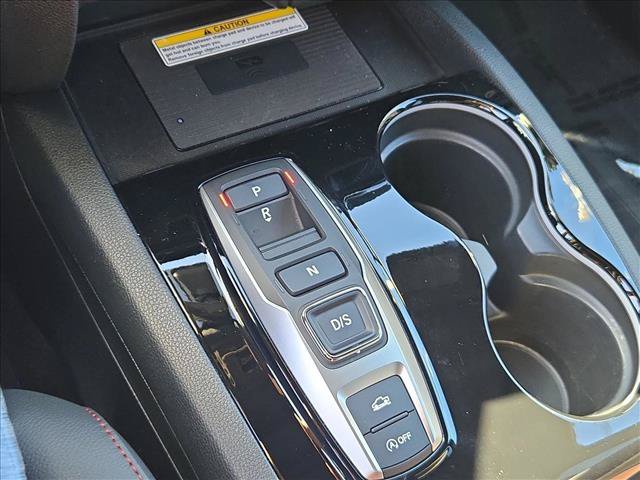 Used 2023 Honda Ridgeline Black Edition image 11