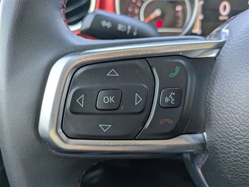 Used 2023 Jeep Wrangler Unlimited Rubicon image 21
