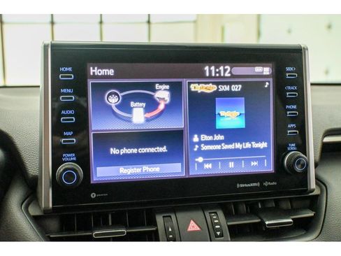 Used 2022 Toyota RAV4 XSE image 44