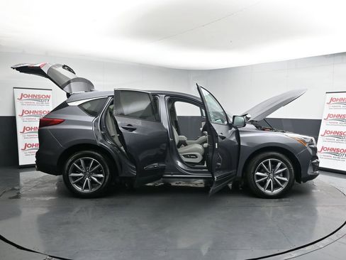 Used 2020 Acura RDX Technology Package image 43