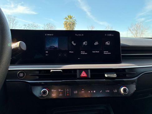 Used 2025 Kia K5 LXS image 21