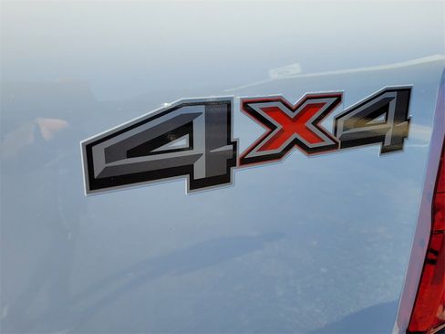 New 2026 Ford F250 XL w/ XL Off-Road Package image 8