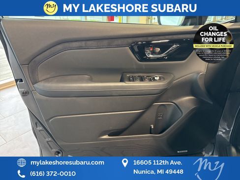 New 2026 Subaru Forester Limited image 10