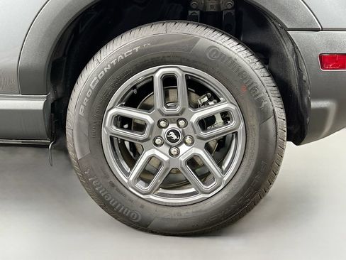 Used 2026 Ford Bronco Sport Big Bend w/ Convenience Package AWD/4WD image 35