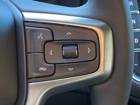 Used 2023 Chevrolet Tahoe Z71 w/ Luxury Package image 22